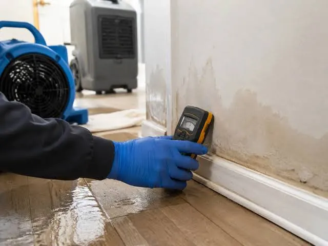 24/7 Water damage restoration services in Kratzerville, PA - Rapid flood cleanup and mitigation